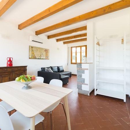 Hill'S View Terrace Apartment Firenze Eksteriør bilde