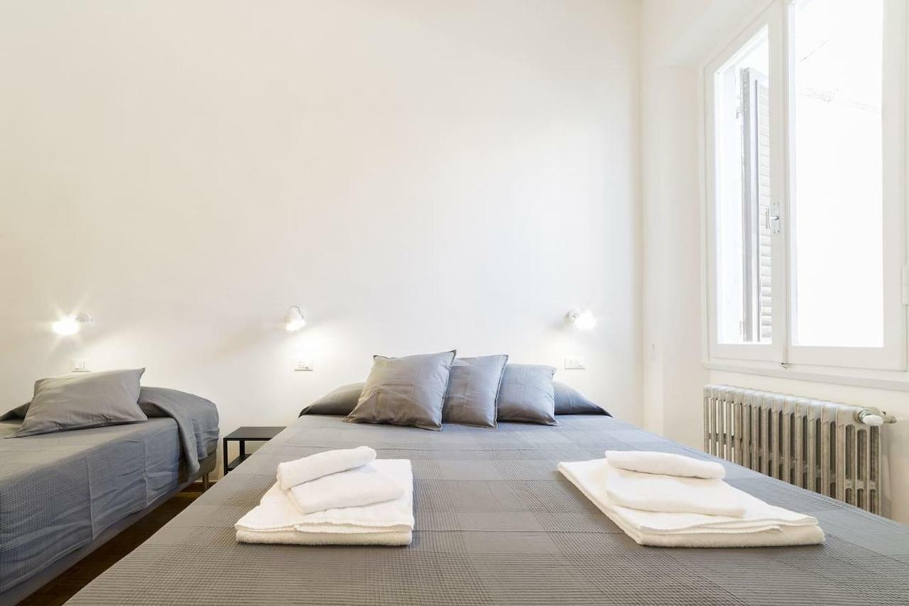 Hill'S View Terrace Apartment Firenze Eksteriør bilde