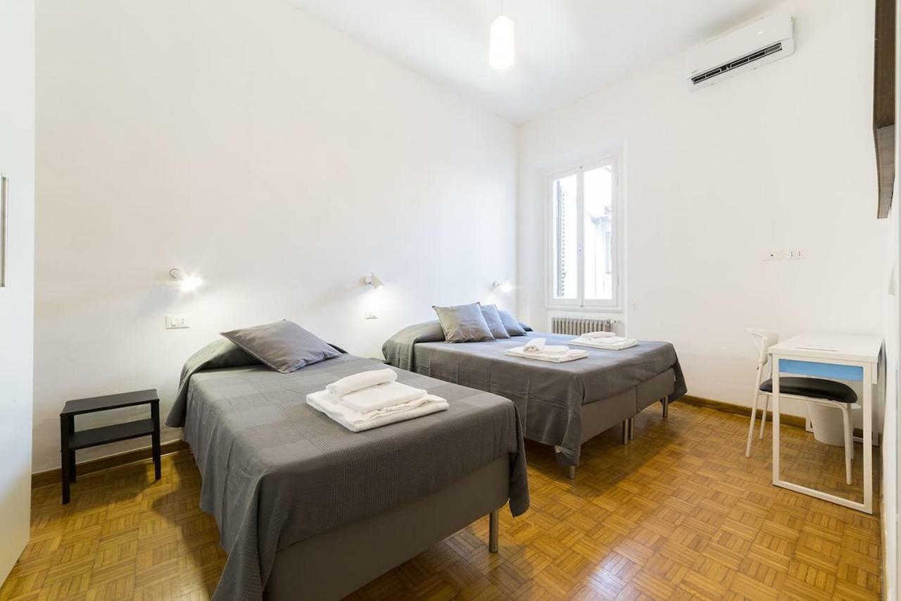 Hill'S View Terrace Apartment Firenze Eksteriør bilde
