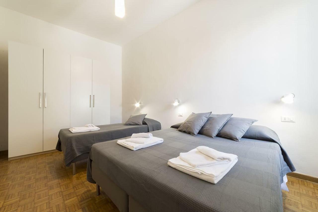Hill'S View Terrace Apartment Firenze Eksteriør bilde